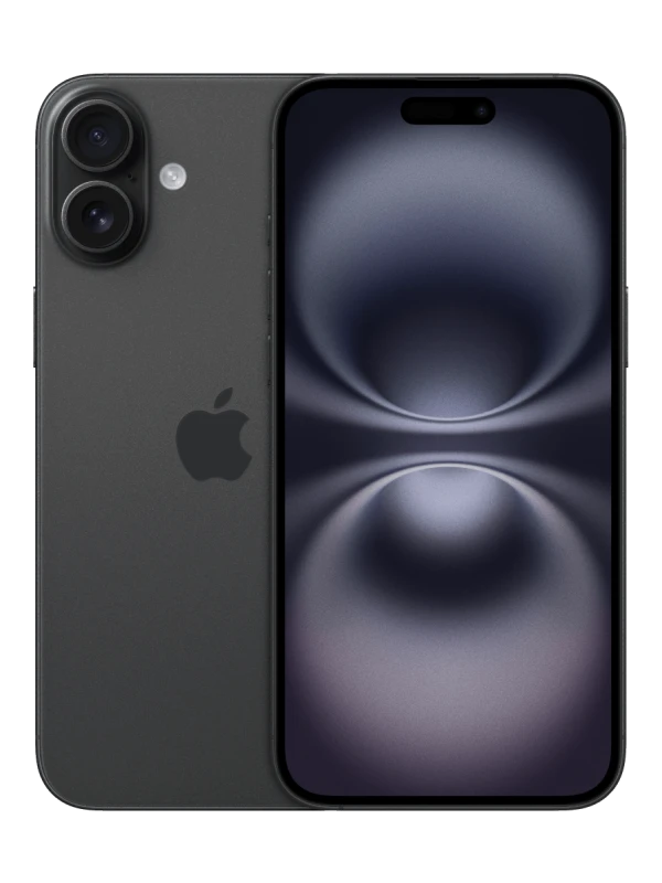 Apple iPhone 16 Plus