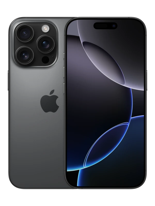 Apple iPhone 16 Pro